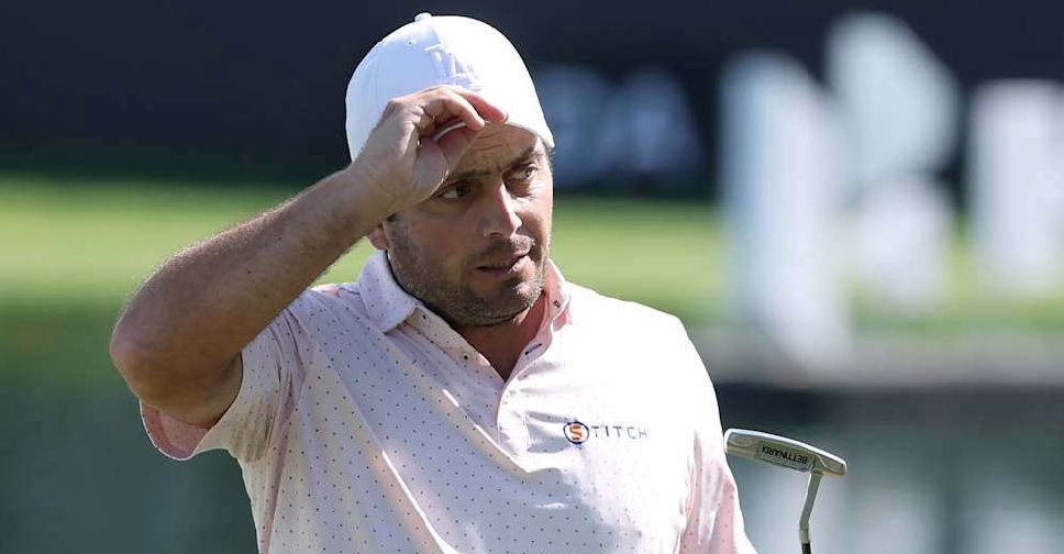 Francesco Molinari schittert, Thomas Detry balanceert op de cutlijn - Blog