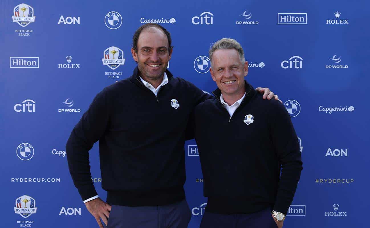 Uitstekende start Edoardo Molinari, minder voor Thomas Detry
