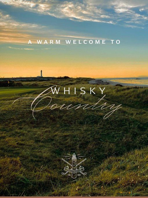 Golf en…whisky - Blog