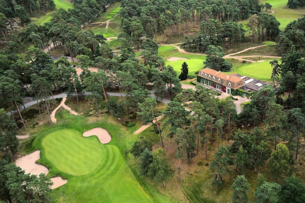 Vier Belgische golfbanen in Golf World Top 100 Courses Continental Europe  - Blog