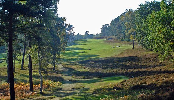 Wat zijn de top golfbanen van Frankrijk?  - Blog