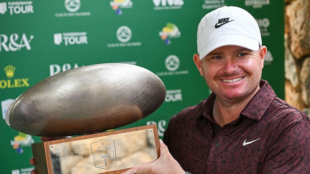 Het was “Do or Die” voor James Morrison - Blog