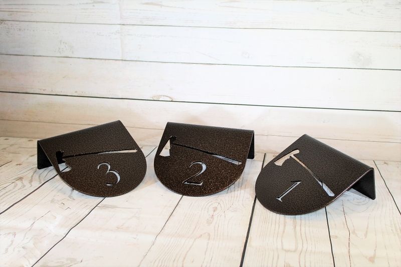 Cijfers in de States - Blog