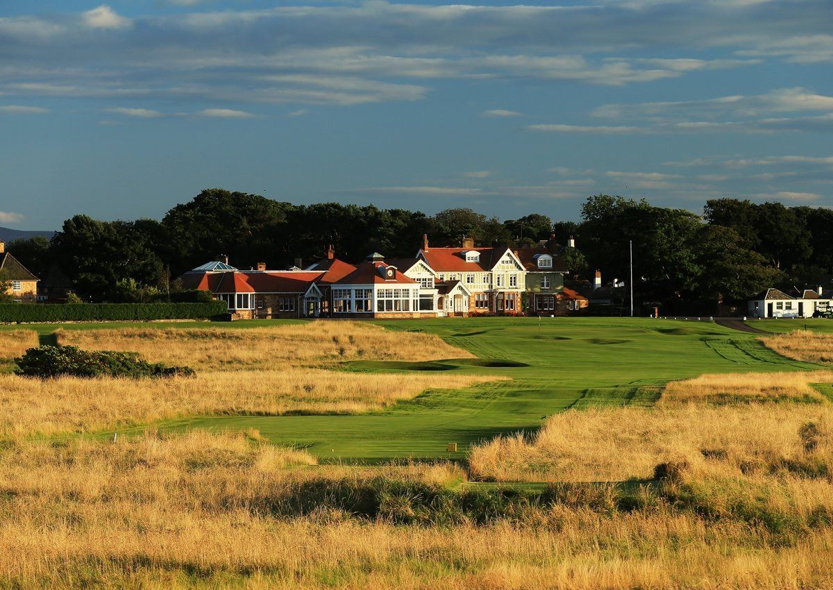 Muirfield mag het voorlopig vergeten - Blog