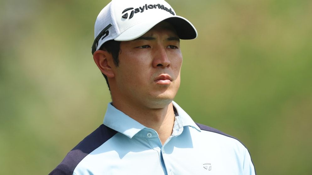 Is Keita Nakajima de nieuwe Japanse golfgod? - Blog