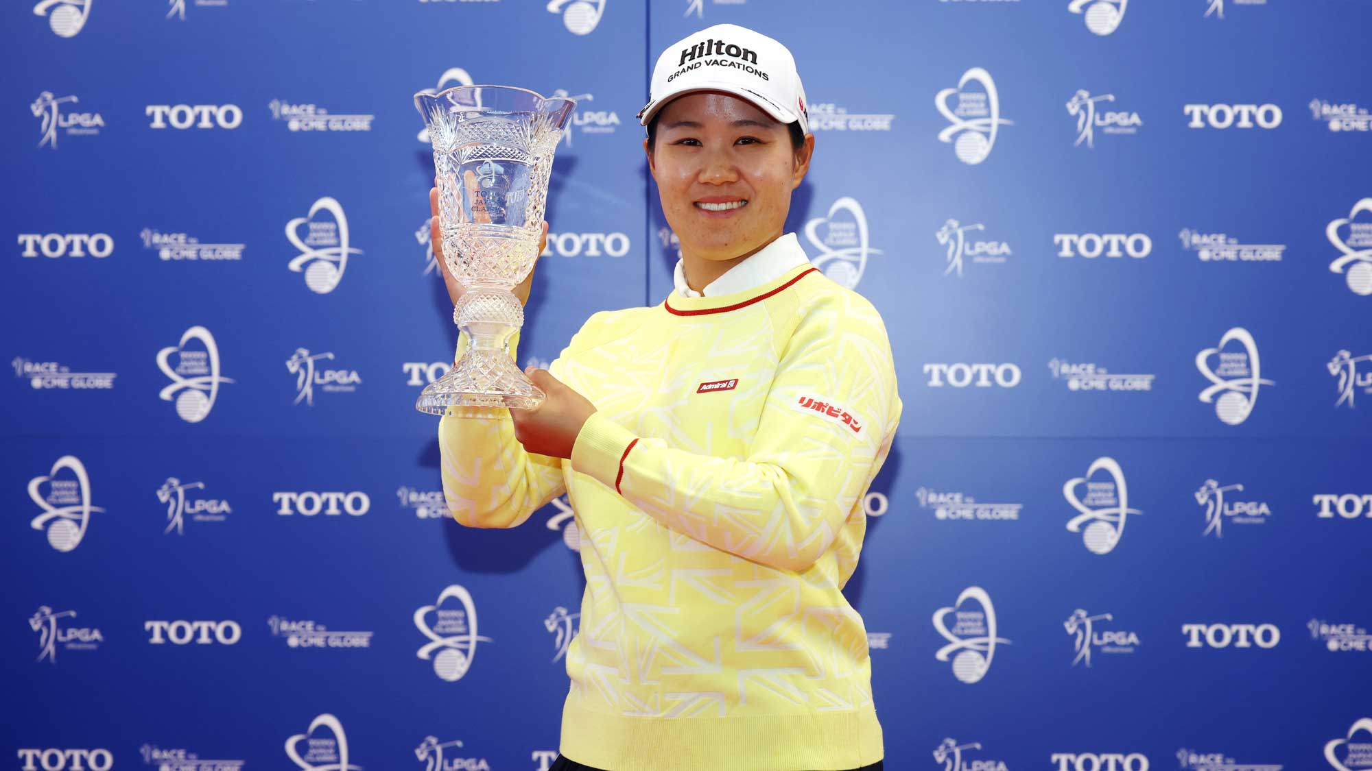 Nasa Hataoka scoort thuiszege na bizar slot - Blog