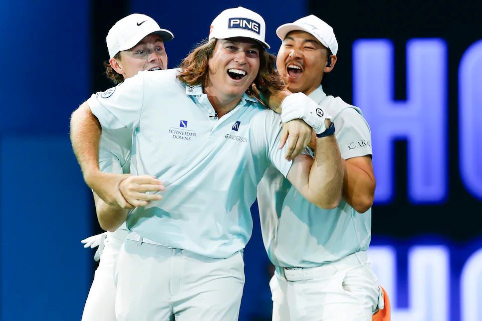 Neal Shipley schrijft TGL-geschiedenis  - Blog