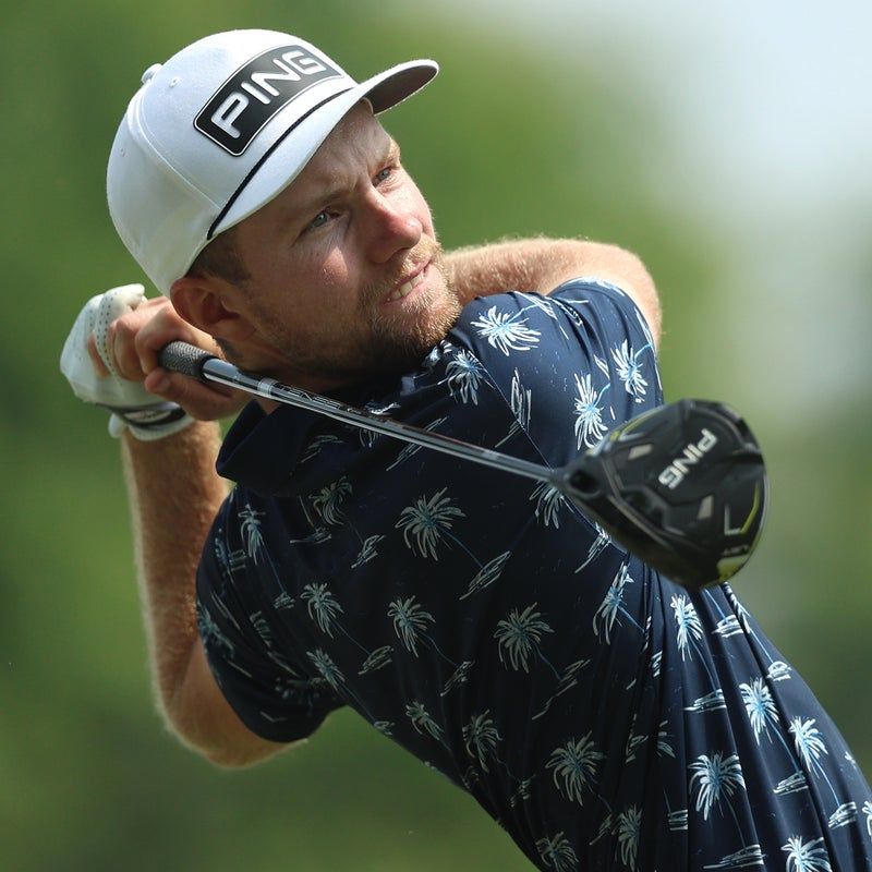 Rory McIlroy moet Rasmus Neergaard-Petersen naast zich dulden - Blog