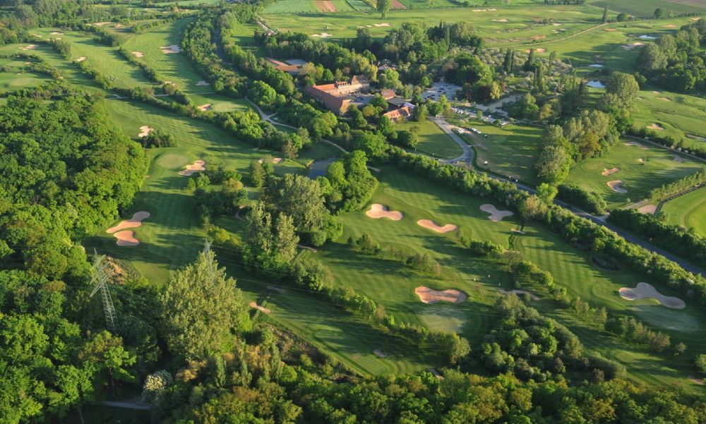 Belgisch peloton in Neuhof Open op Pro Golf Tour