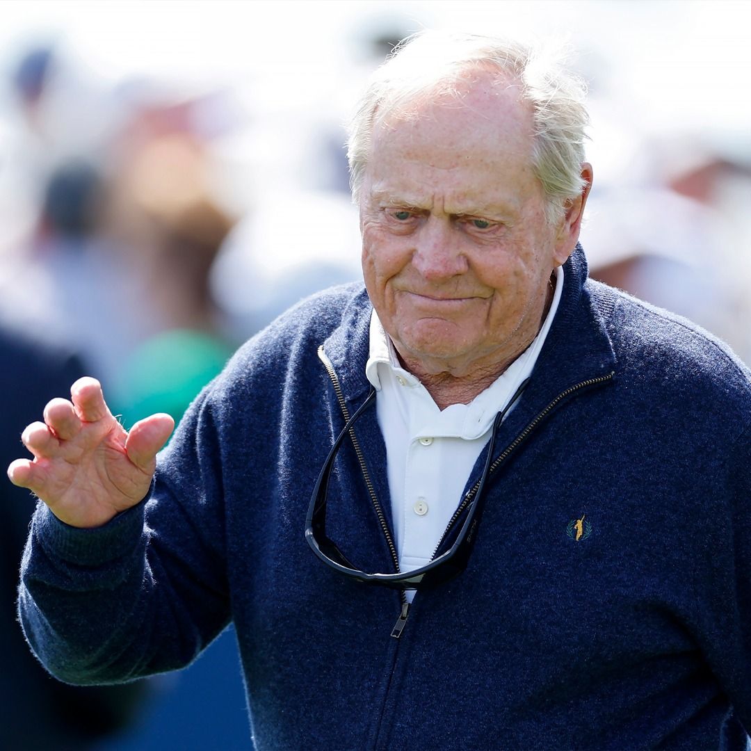 Jack Nicklaus krijgt gelijk en vangt 50 miljoen dollar schadevergoeding - Blog
