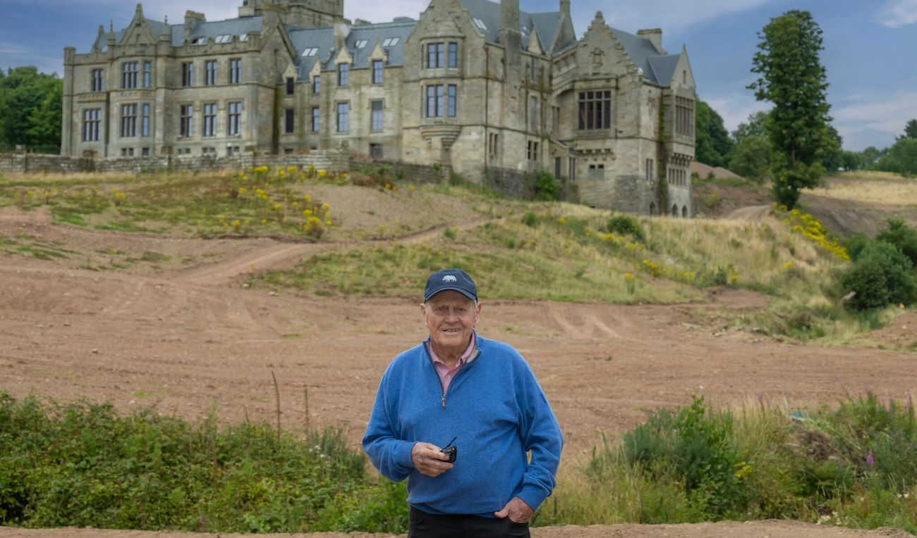 Ury Estate opent in 2027 - Blog
