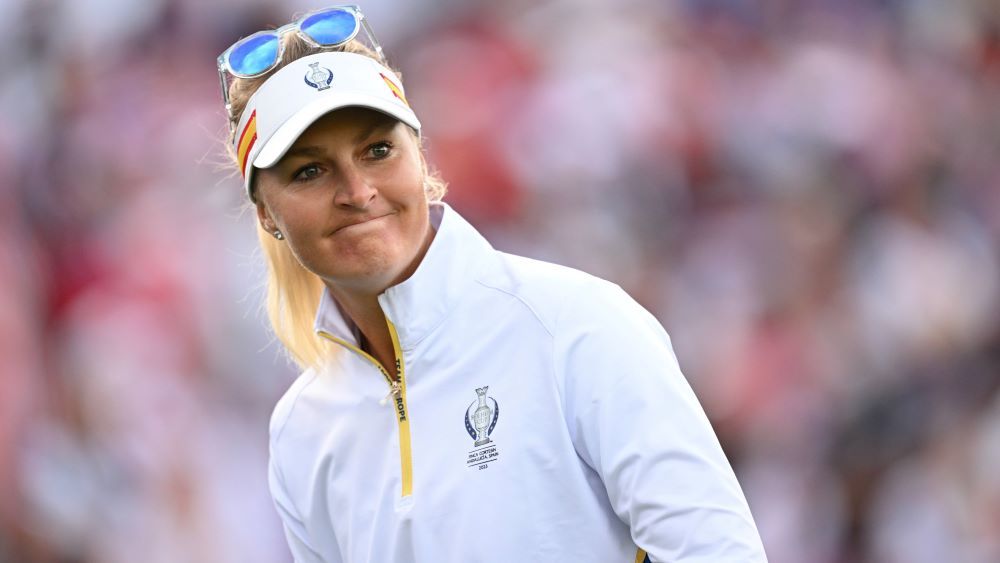 Dit zijn de World Ranking-posities van de starters in de Solheim Cup 