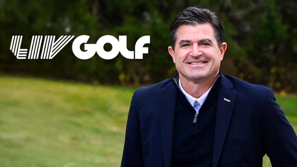 LIV Golf pas na vijf of tien jaar rendabel - Blog