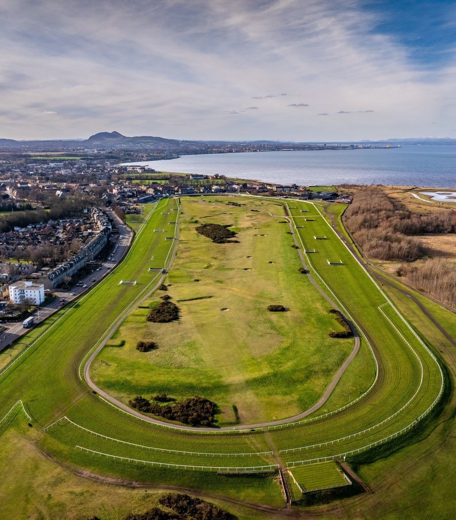 Hier werden ook Opens gespeeld - Blog