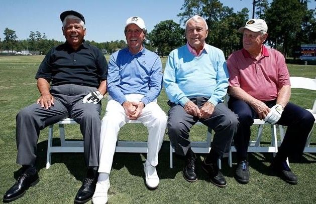 Succesrijke old timers - Blog