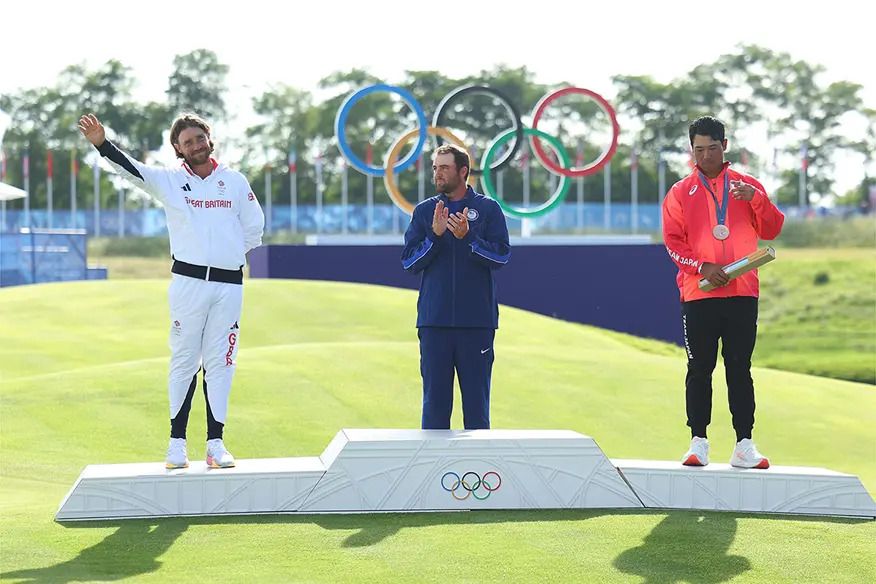 Waarom geen podium?  - Blog