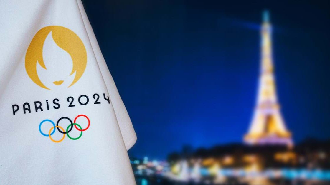 Toppers bedanken voor Olympische Spelen - Blog
