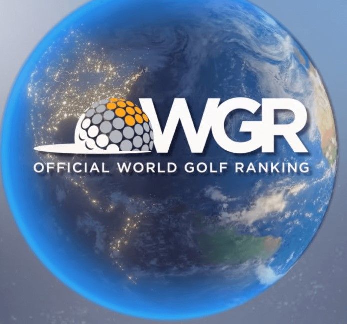 Nieuwe World Golf Ranking bevoordeelt US PGA Tour - Blog