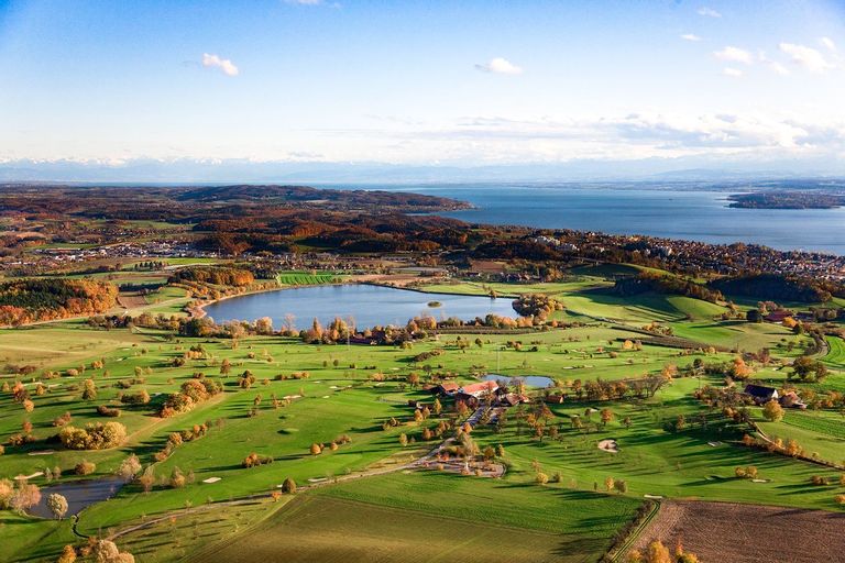 Geen Belg in top 10 van Bodensee Open