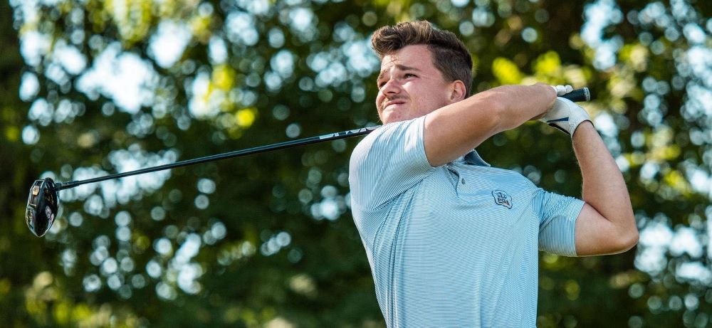Maxime Palenik wint Monday Tour op Royal Keerbergen