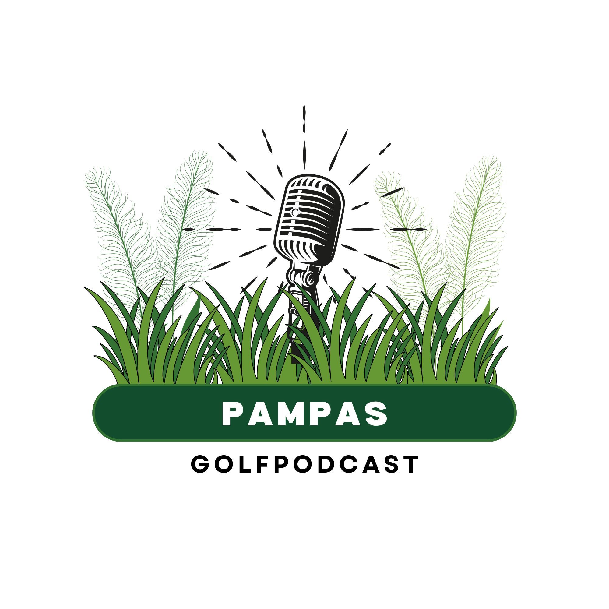 Ontdek de nieuwste golfpodcast! - Blog