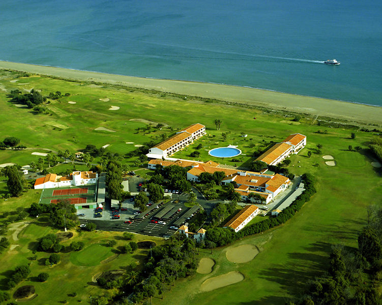 Costa del Golf, 2ième partie