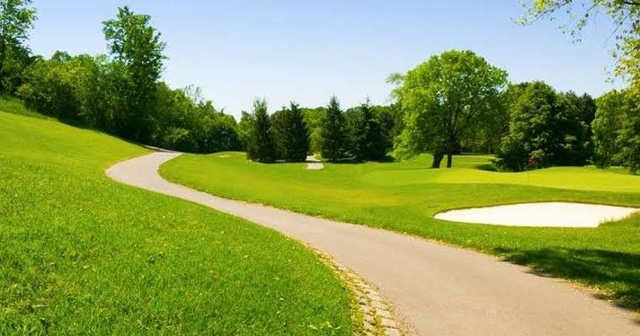 Wat kan een golfclub eventueel beter doen?  Paden - Blog