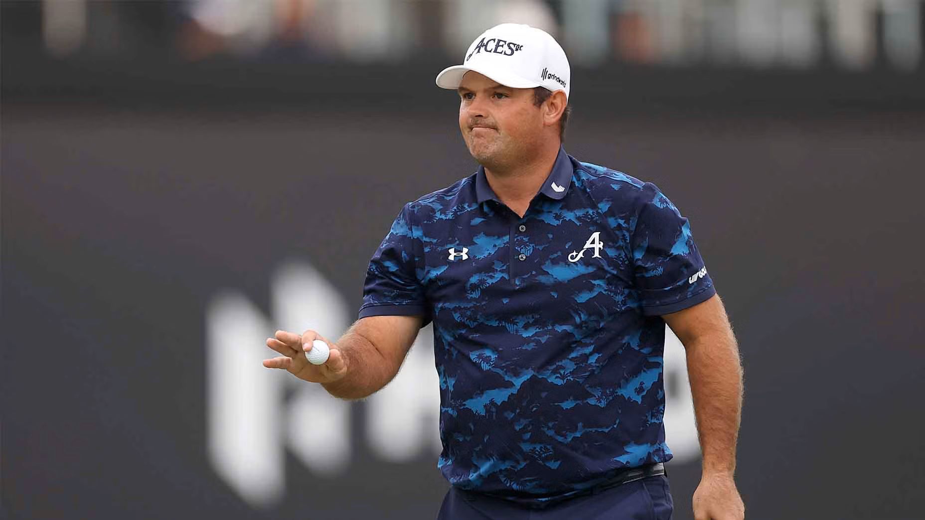 Patrick Reed grijpt onaangevochten zege in Hero Dubai Desert Classic - Blog