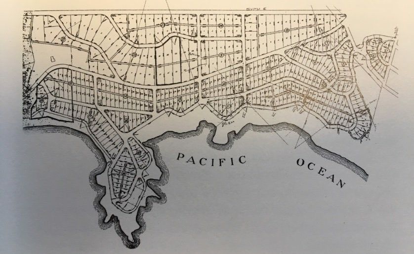 Samuel Morse zorgde voor Pebble Beach Links - Blog