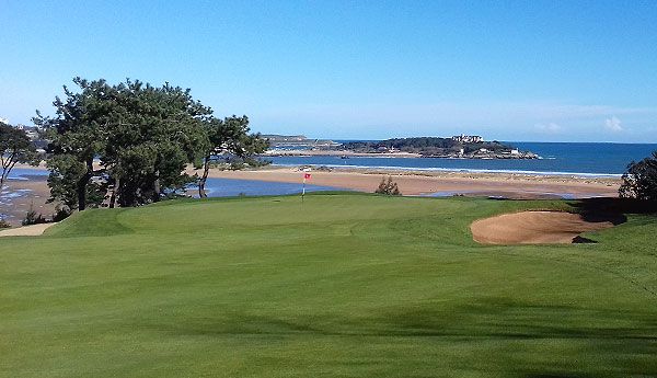 Waar Seve Ballesteros en José María Olazábal thuis waren - Blog