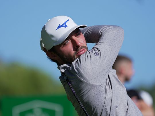 Ewen Ferguson: “Leuk om met Marco mee te lopen” - Blog