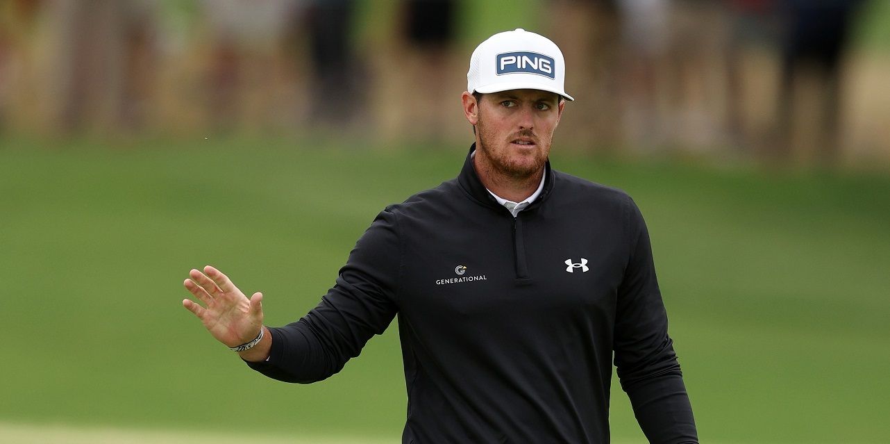 Mito Perreira gooit de handdoek - Blog