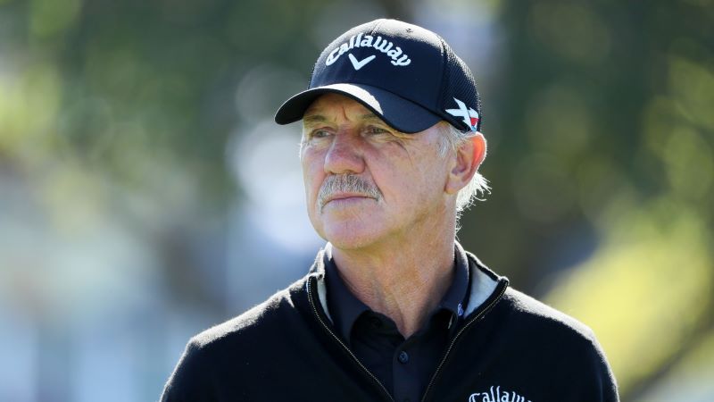 Nu we het toch over golfballen hebben - Blog