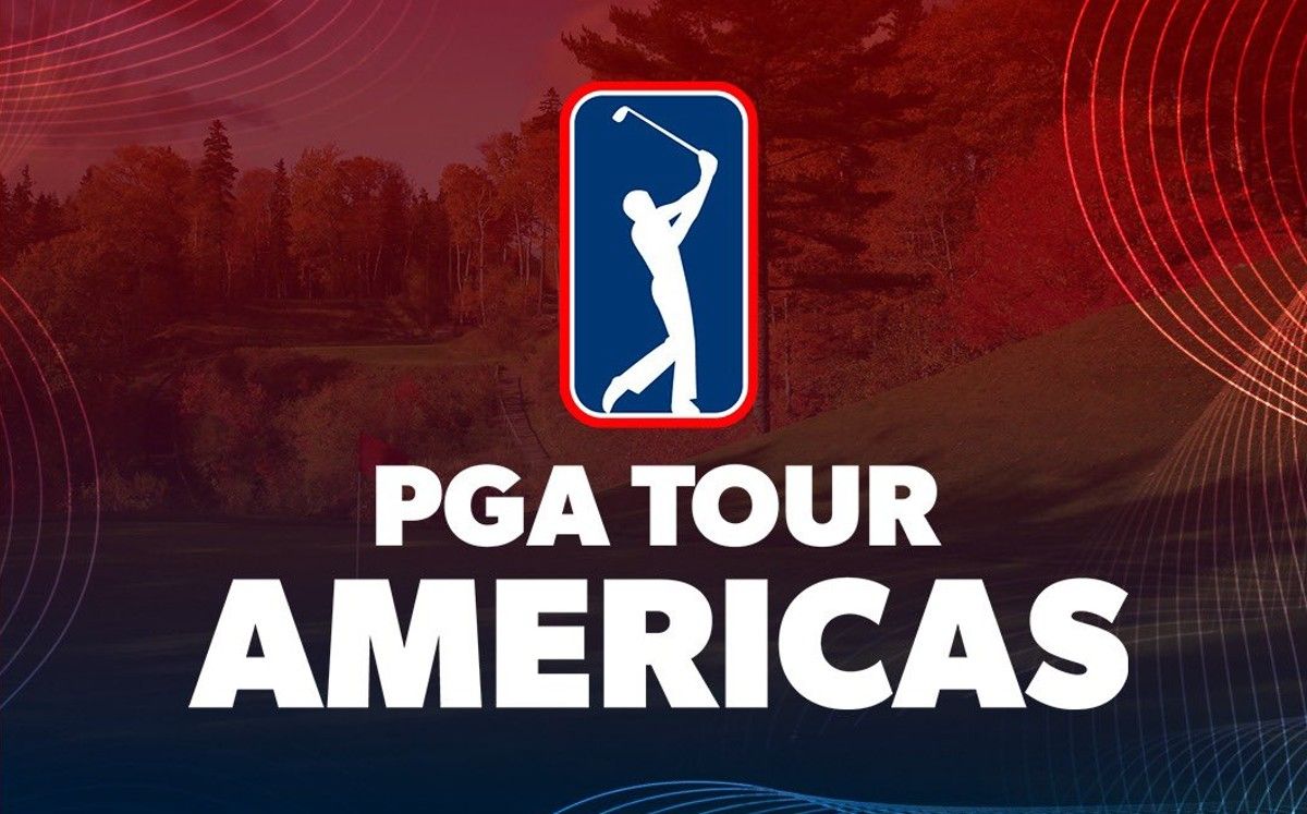 PGA Tour Canada en PGA Tour Latinoamerica versmelten