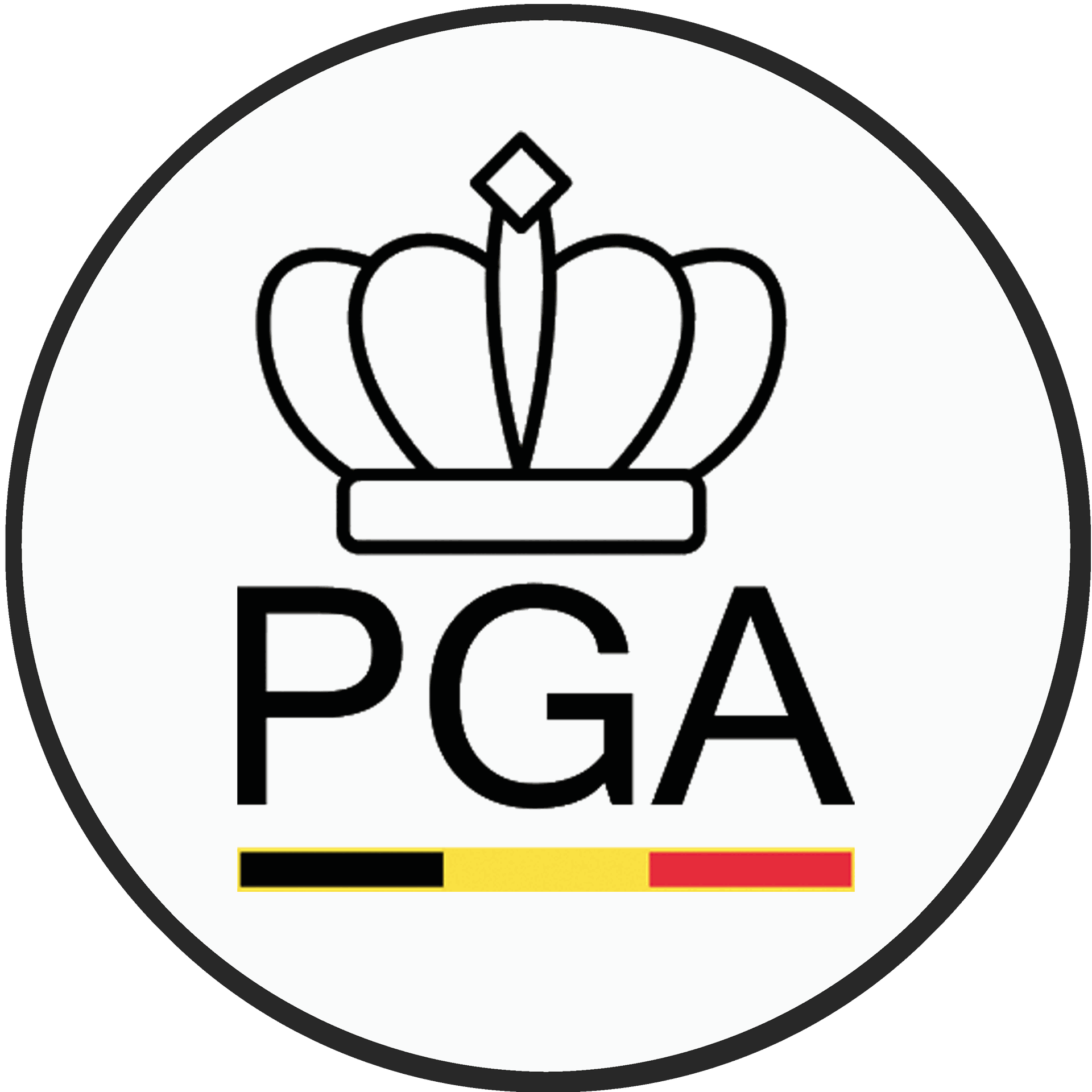 Royal PGA of Belgium zoekt General Manager
