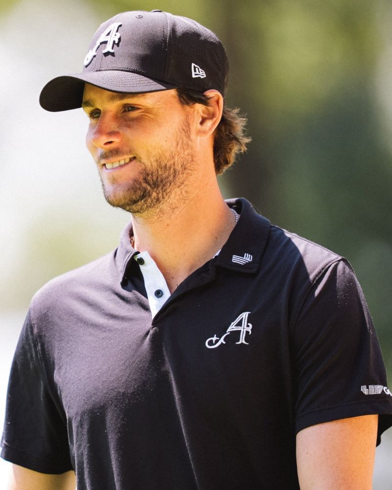 Geen Thomas Pieters op Soudal Open - Blog