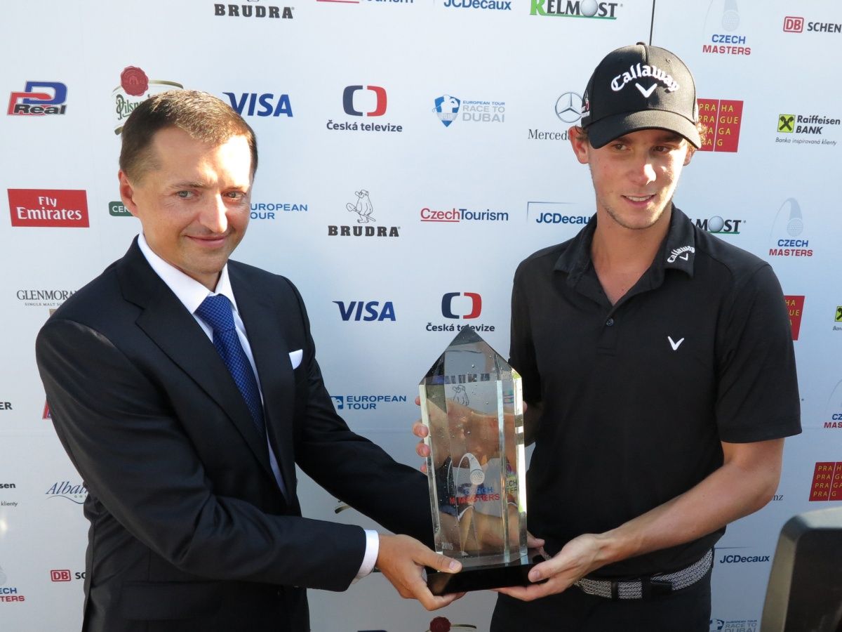 Drie Belgen in D+D Real Czech Challenge - Blog