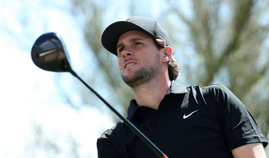 Thomas Pieters lost de rol in slotronde Hong Kong Open