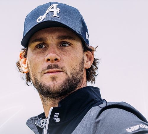 Geen Thomas Pieters in PGA.be Championship - Blog