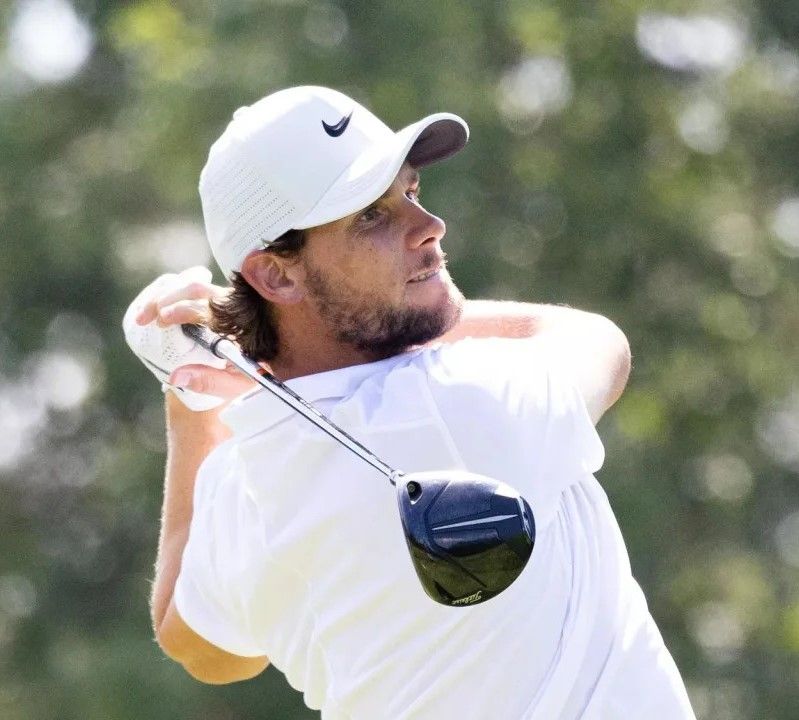 Late verliesslagen verknoeien Thomas Pieters’ score in Hong Kong Open - Blog