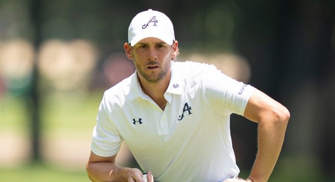 Thomas Pieters hoopt op nieuwe LIV Golf-investeerder  - Blog