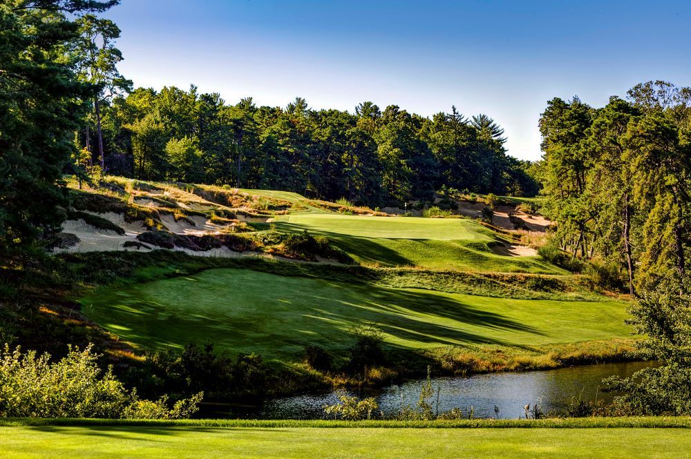  Wat zijn de moeilijkste golfbanen ter wereld? - Blog