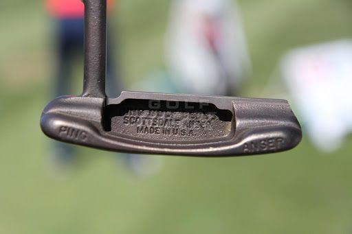 Mijlpalen: Een putter die alles veranderde - Blog