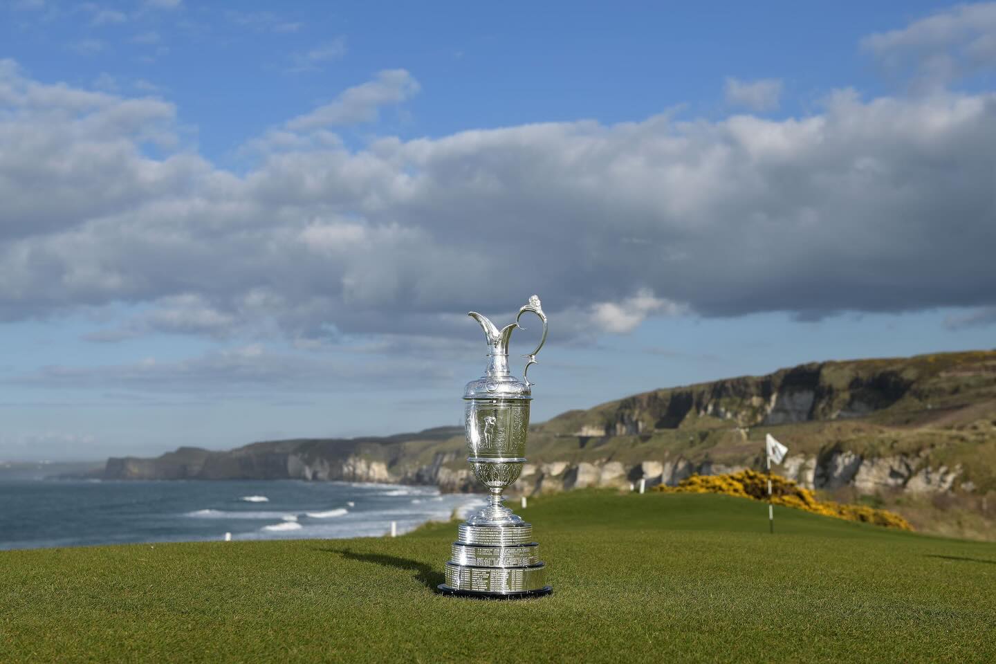 British Open of The Open? - Blog