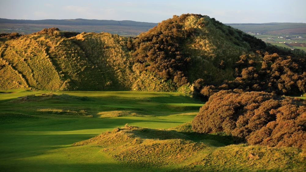 Van op afstand bekeken: Hoe een golfbaan quoteren?  - Blog