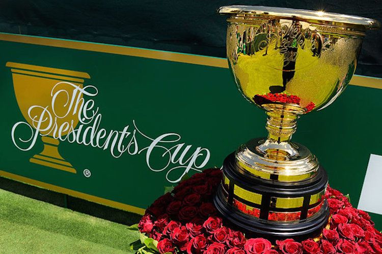 US PGA paait Trump met “honorary chairman” van Presidents Cup