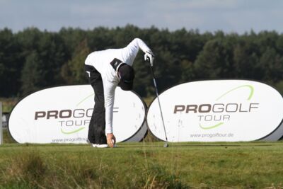 Pro Golf Tour gaat Benelux