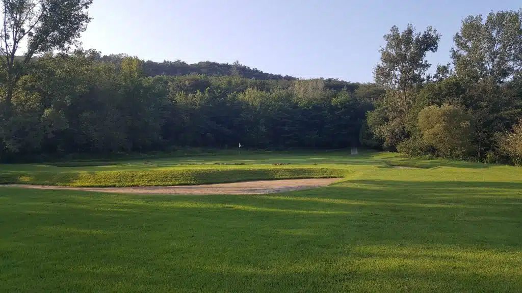 Speelde er iemand Pyongyang Golf Club? - Blog