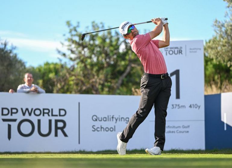 Van op afstand bekeken: Beenharde Q Finals  - Blog