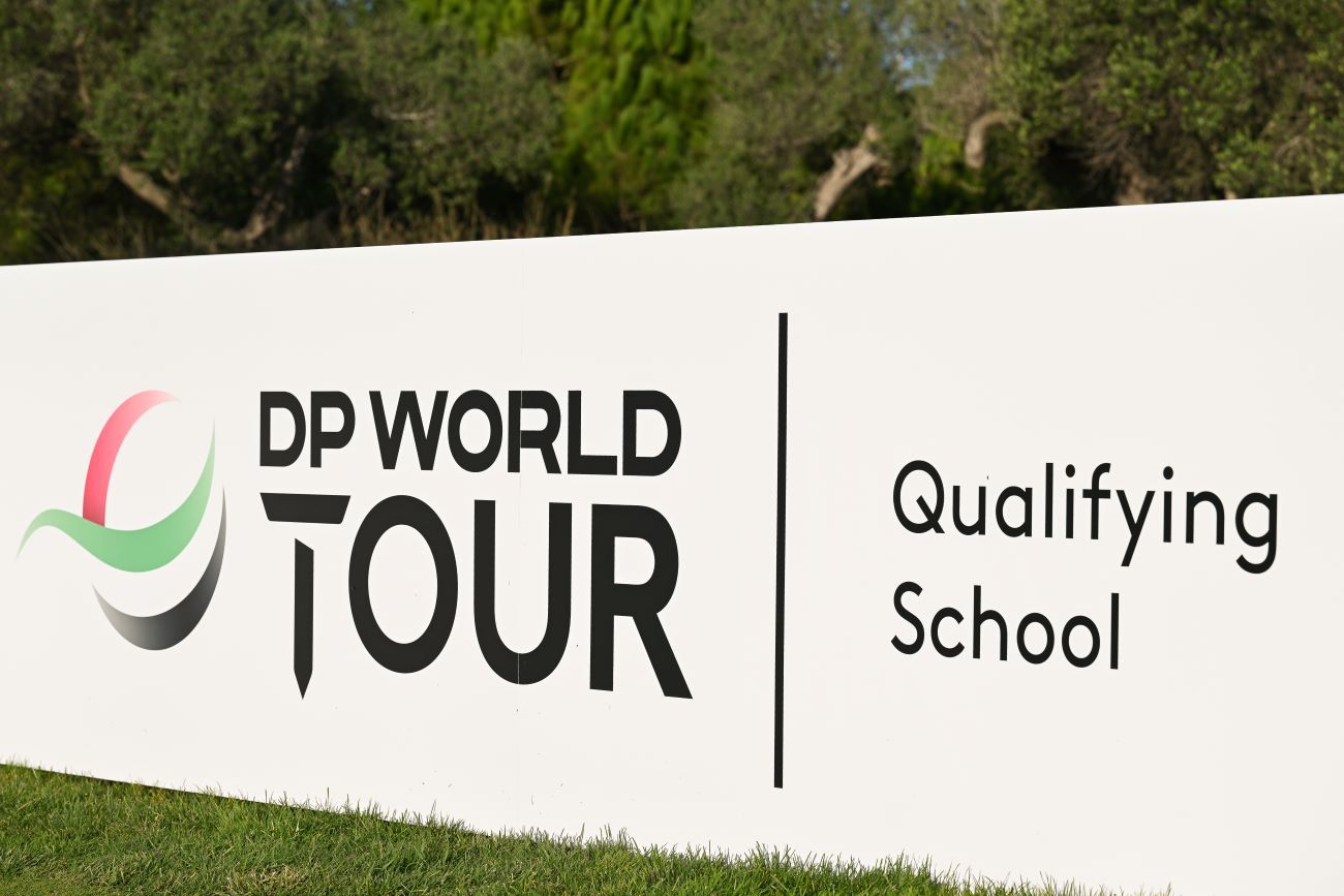 Slechts twee Belgen starten in First Q stage van DP World Tour